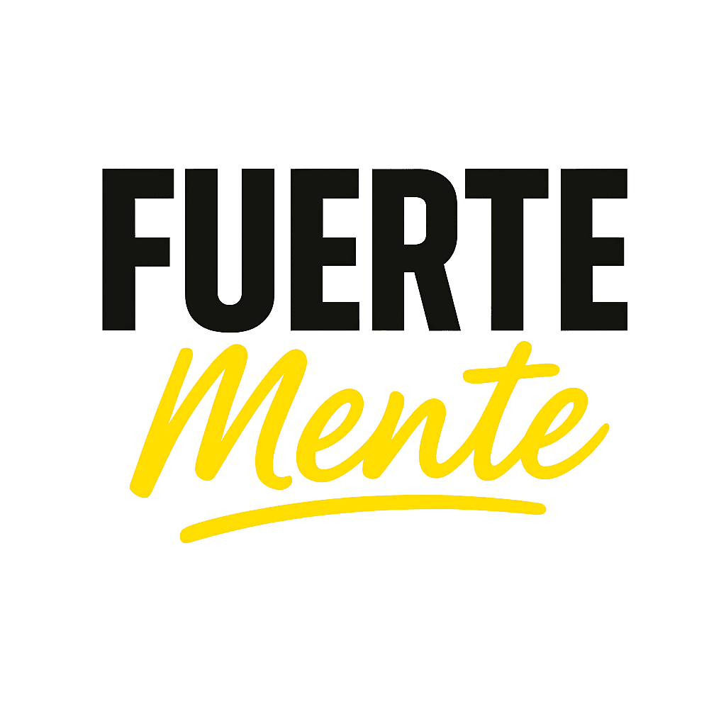 FuerteMente Logo